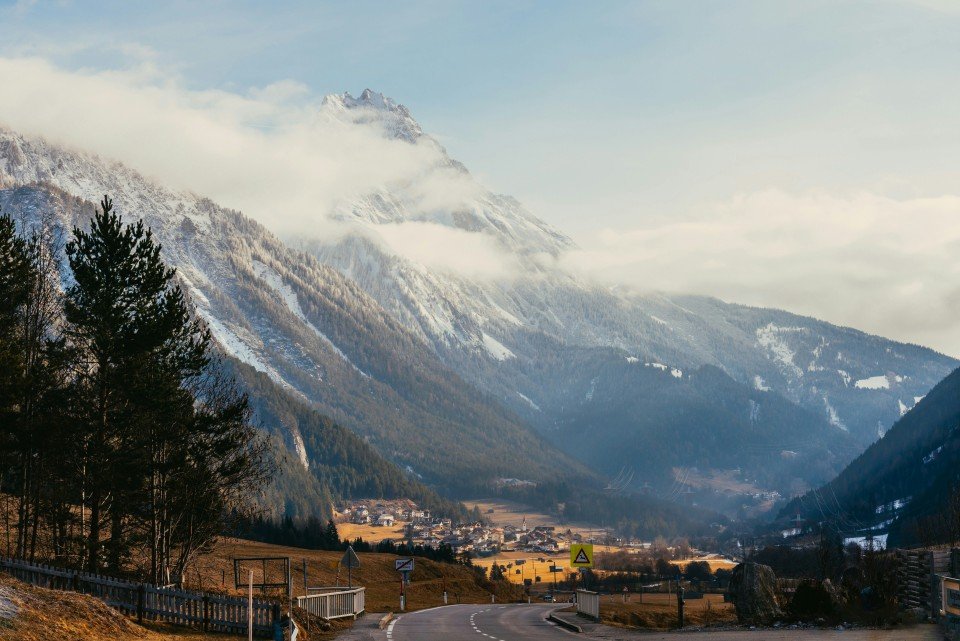 St. Anton