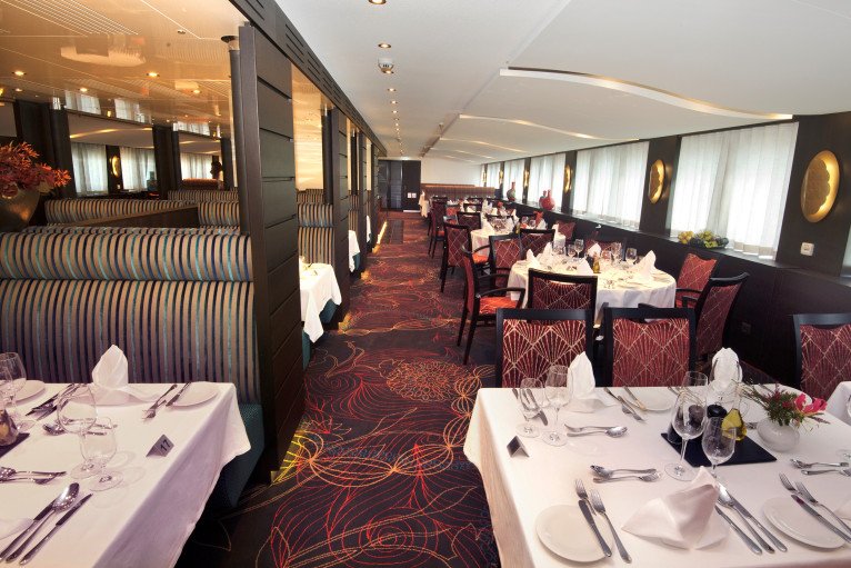Fine Dining