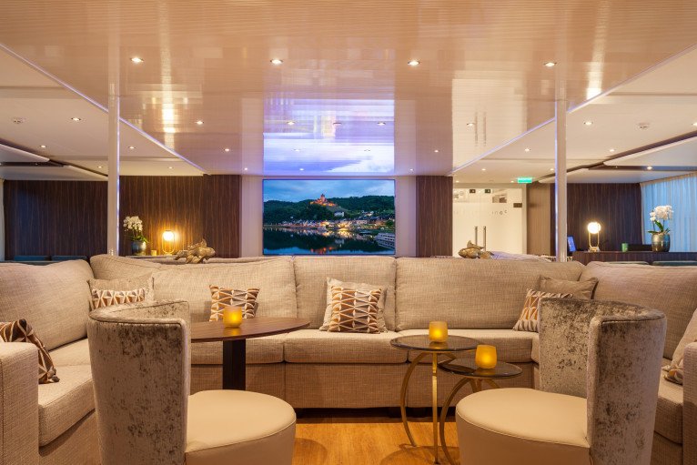 Panorama Bar & Lounge