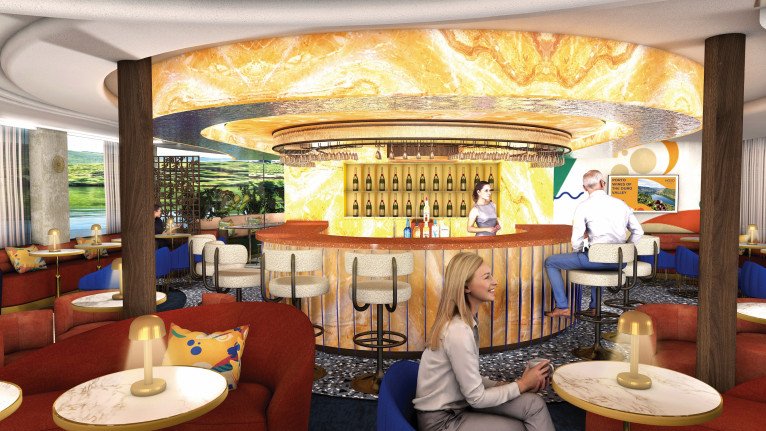 Novo Lounge