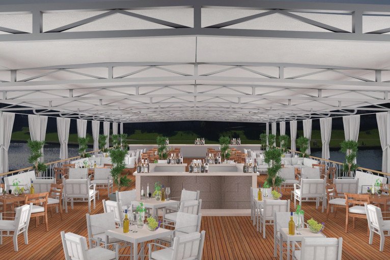 Felucca Restaurant