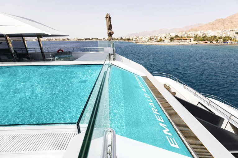 Aqua Pool & Café