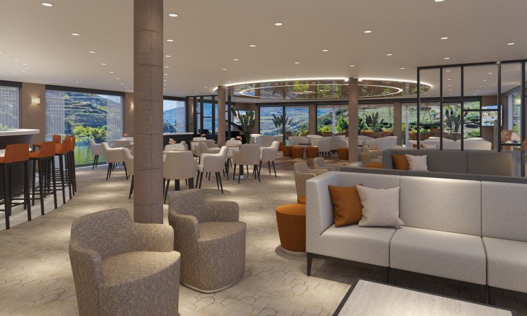 Panorama Lounge