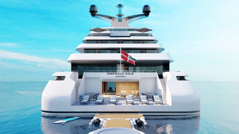 Observation Sun Deck