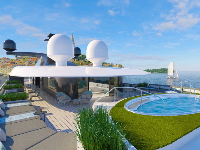 Sky Bar