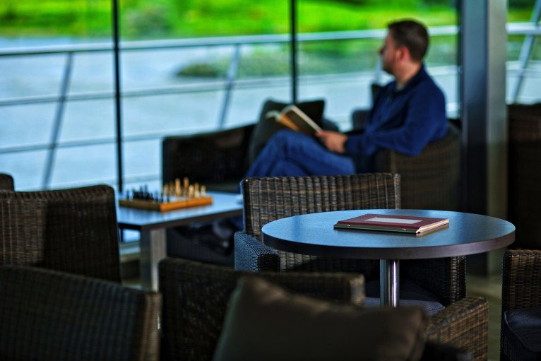 Club Lounge