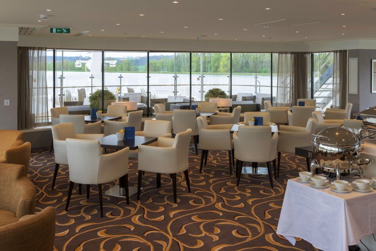 Panorama Bistro