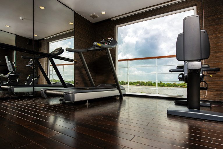 Fitness Centre