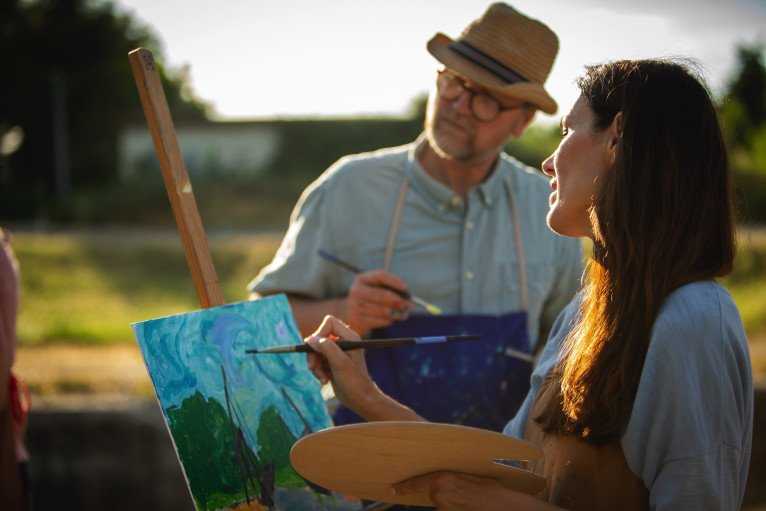 Discovery Excursions