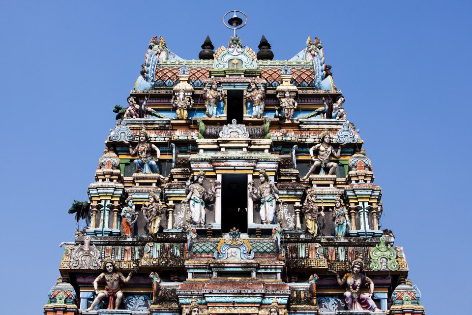 Cochin