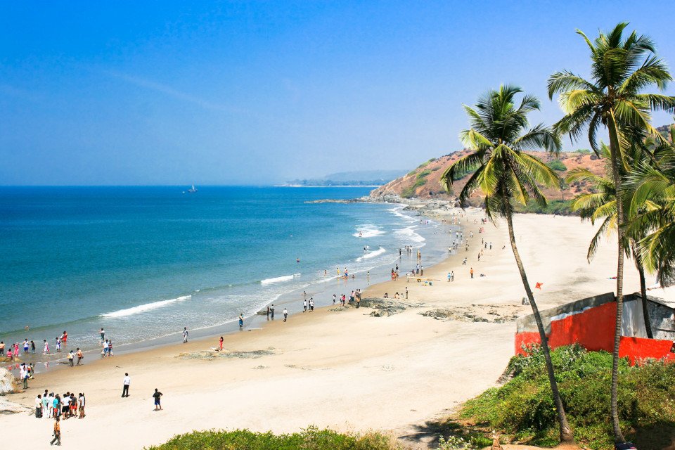 Mormugao, Goa