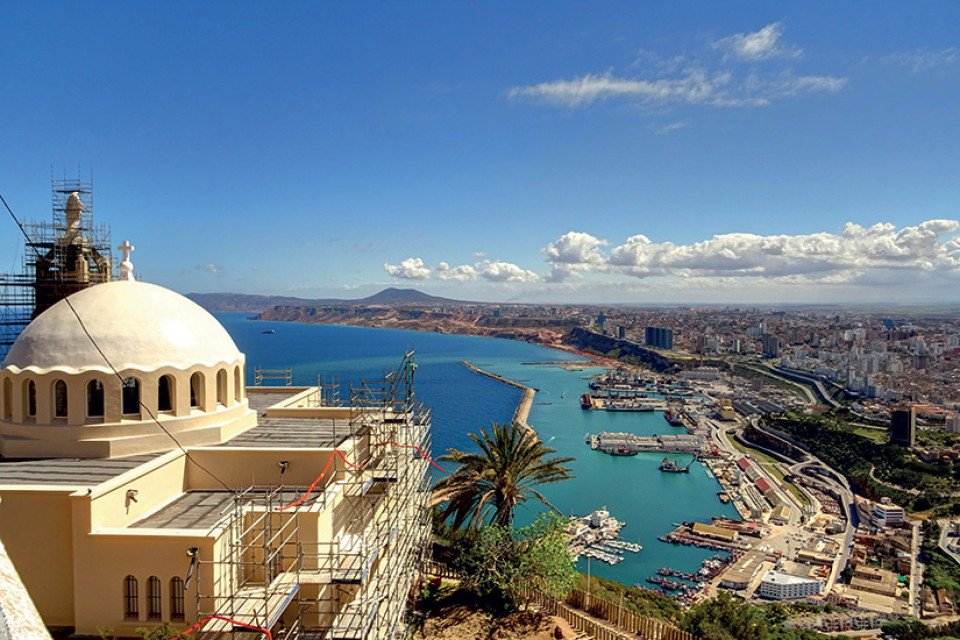Oran
