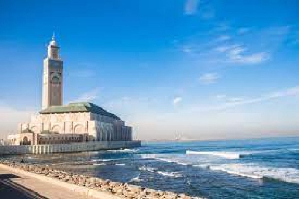 Explore Egypt & Morocco
