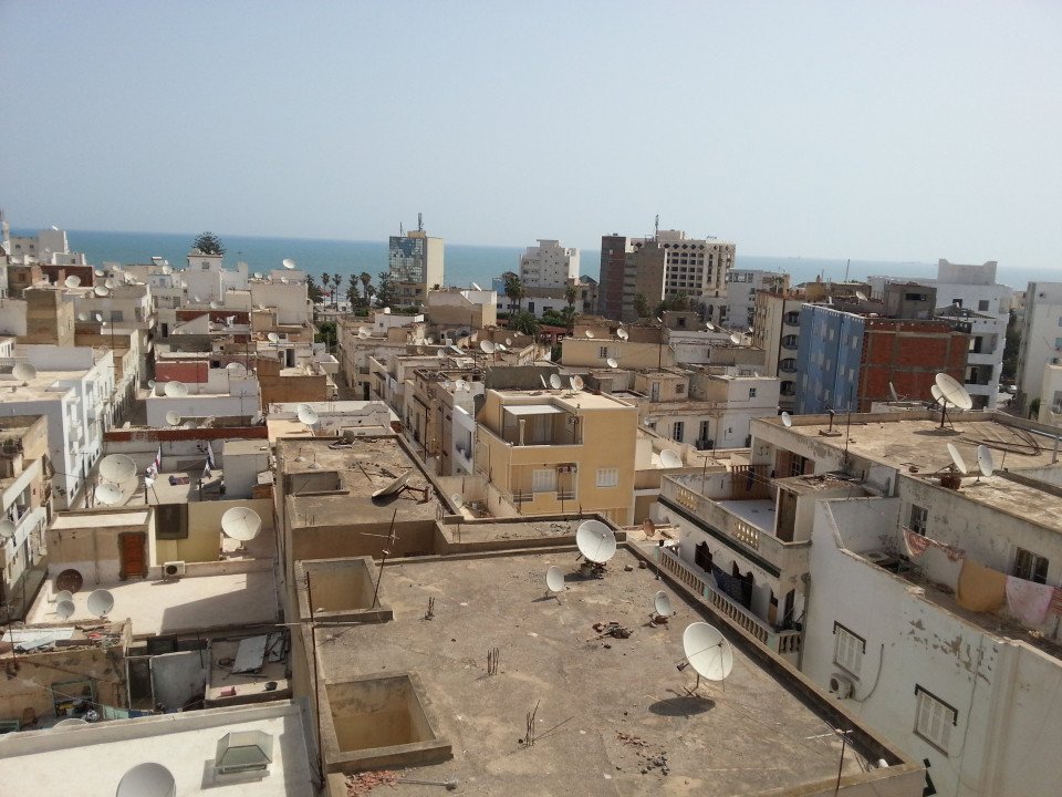 Sousse