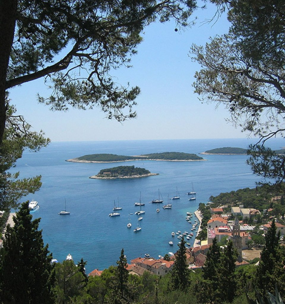 Adriatic Adventure
