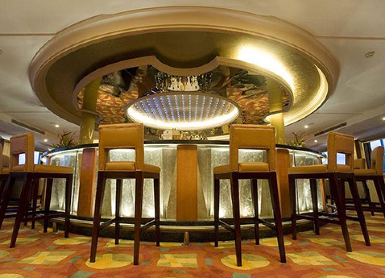 Emerald Bar