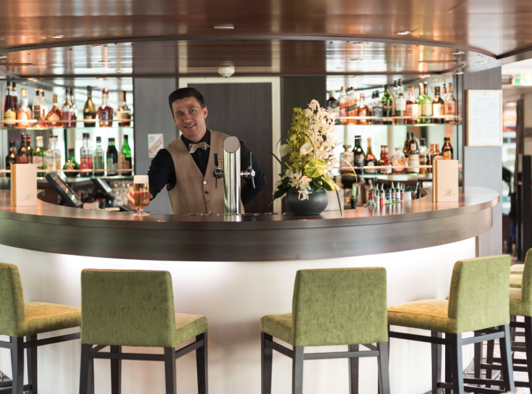 Panorama Bar & Lounge