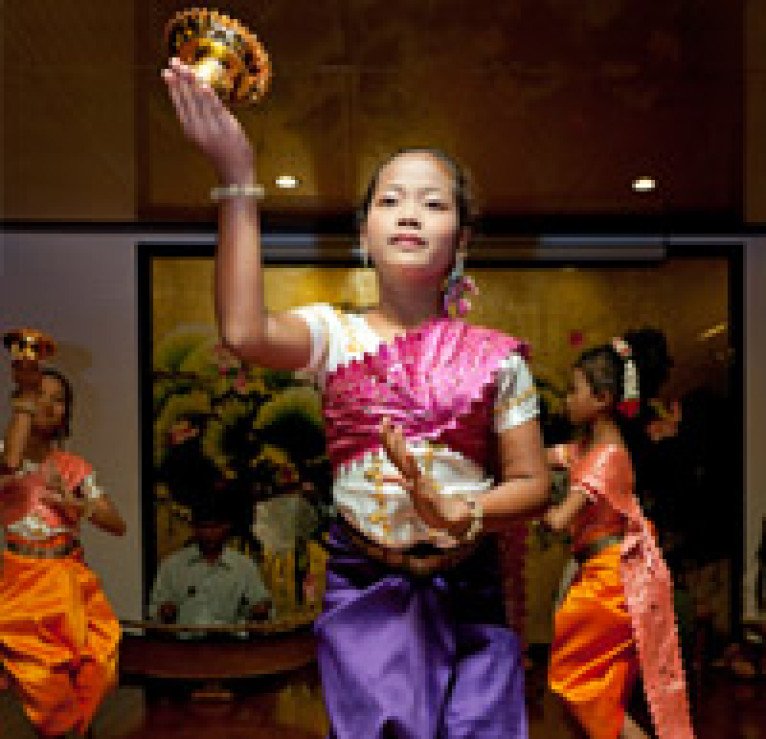 Onboard Entertainment