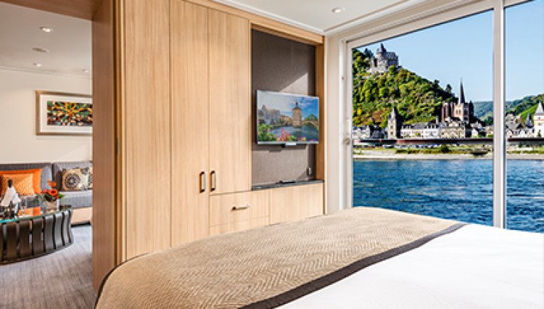 Destination Insights