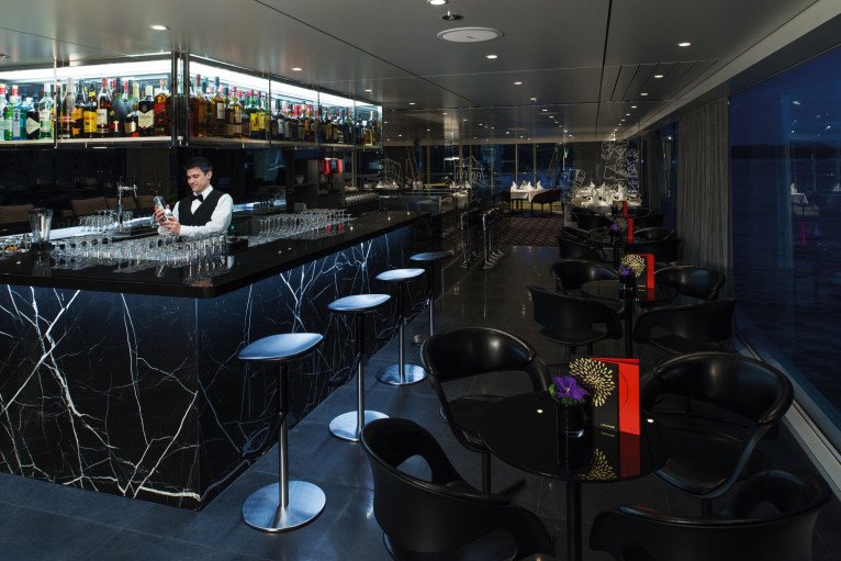 Panorama Lounge & Bar