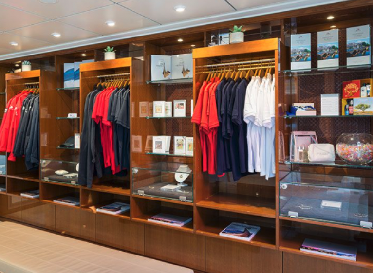 Shop