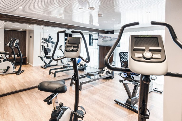 Fitness Room