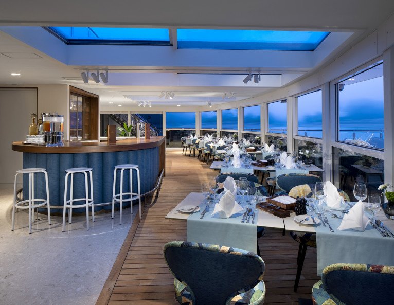 Jimmy's Wine Bar Restaurant