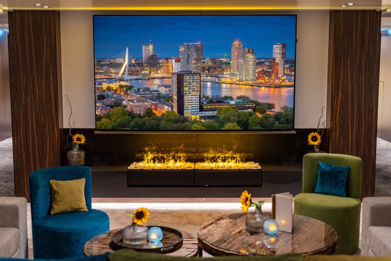 Panorama Bar and Lounge