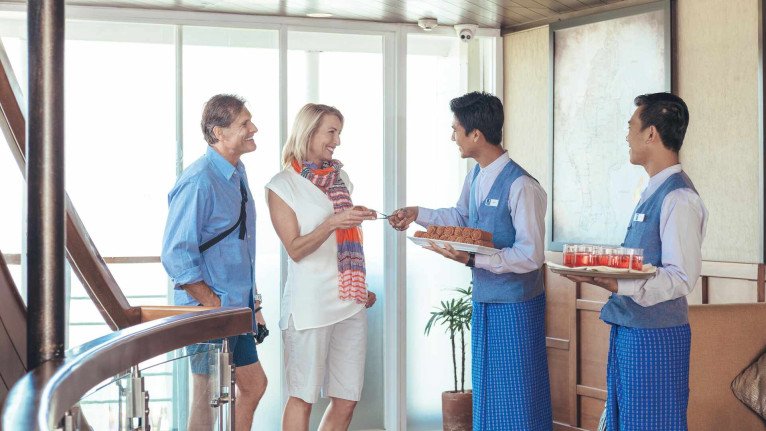 Sunrise at Angkor Wat