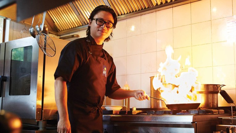 Indochine Restaurant