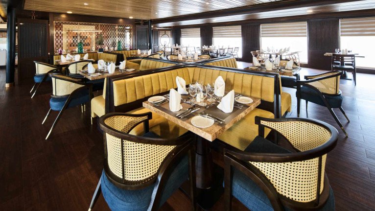 Lemongrass Restaurant