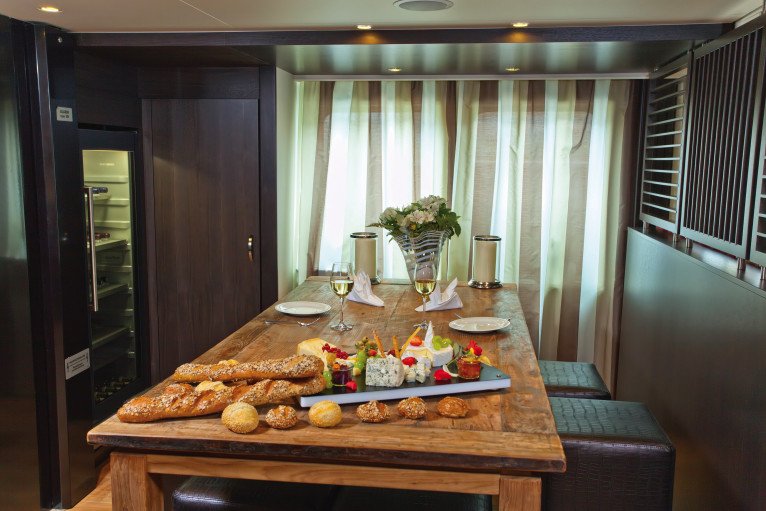 The Wine Room
