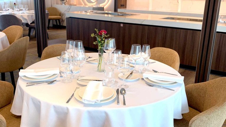 Constellations Restaurant