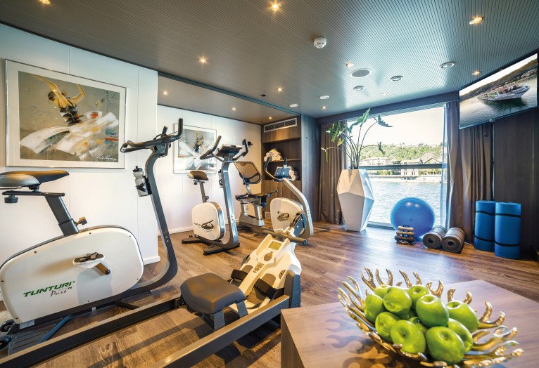 Fitness