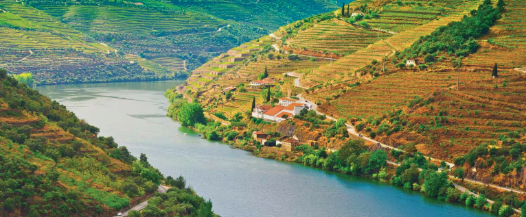 Riverside Villages