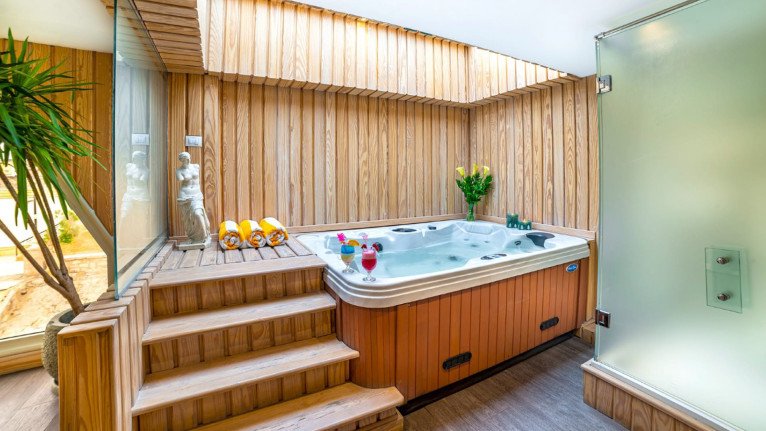Wellness Facilities