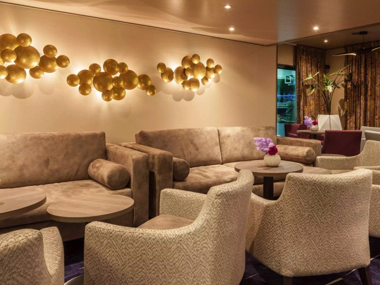 Panorama Bar and Lounge