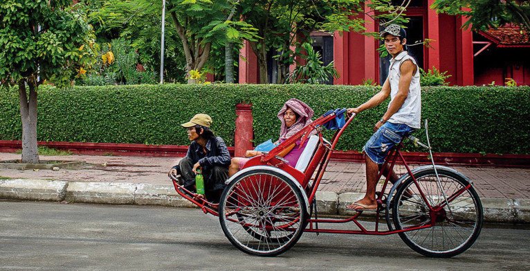 The Mekong, Spirit of Vietnam and Cambodia Excursions