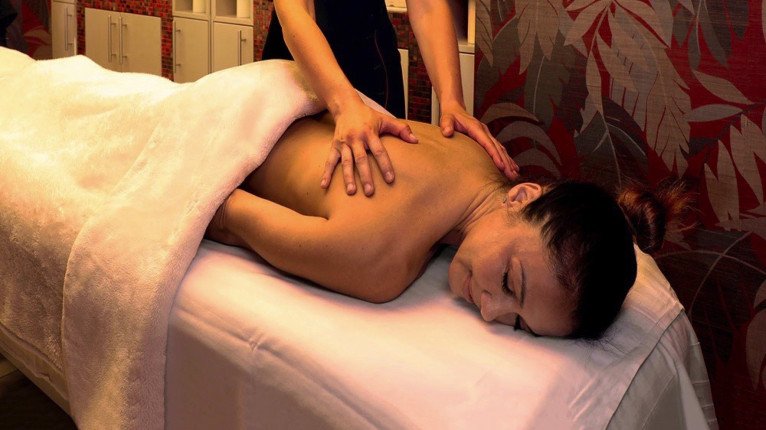 Massage Services