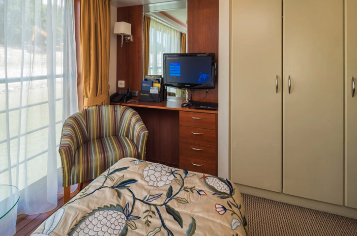 Single Stateroom