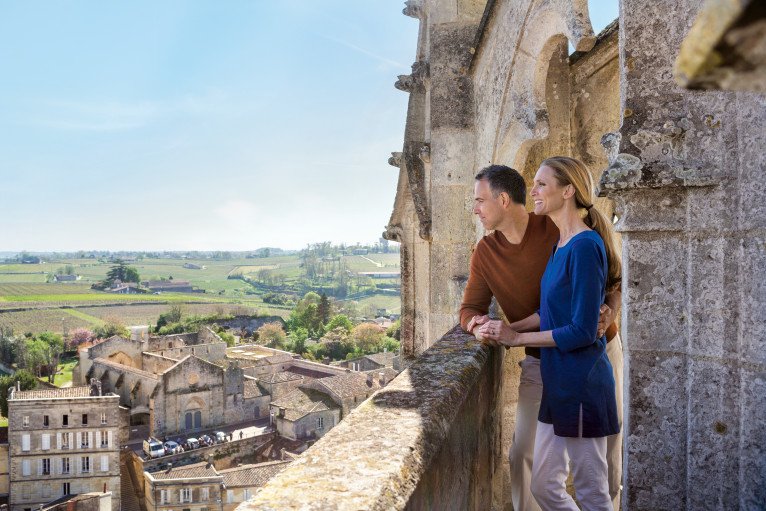 Make Travel Matter®