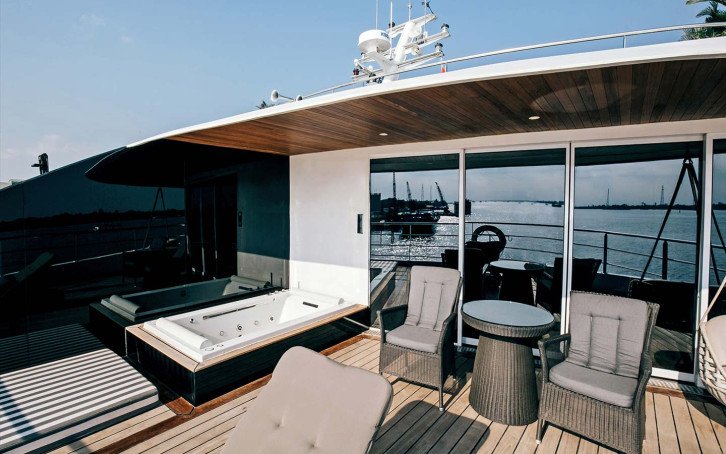 Royal Panorama Suite