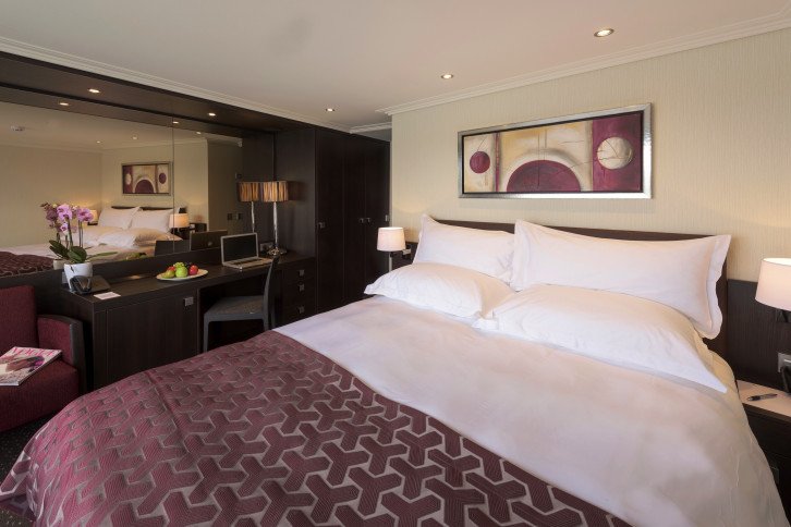 Panorama Suite