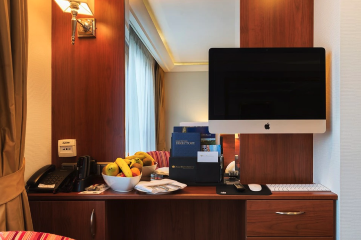 Category C Stateroom