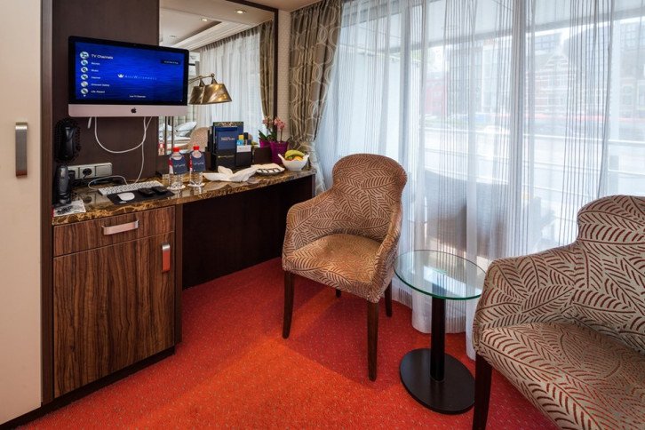 AA+ Stateroom