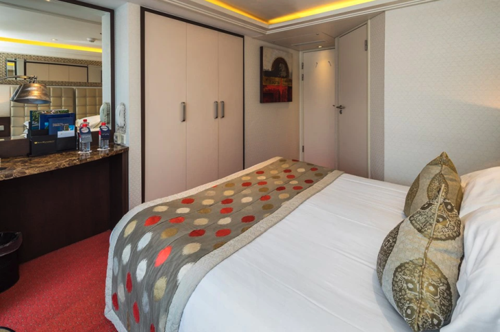 Category C Stateroom
