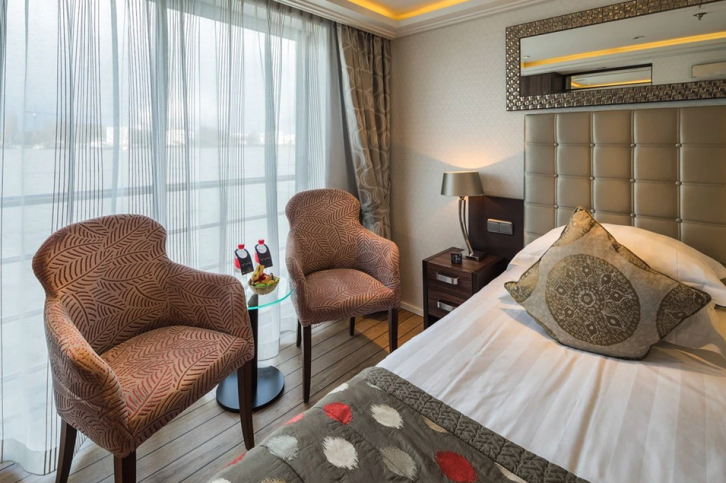 Category C Stateroom