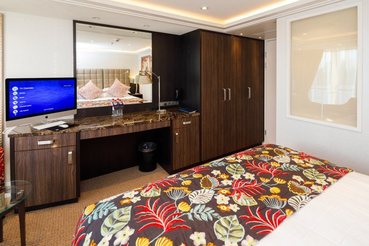 Category BB Stateroom