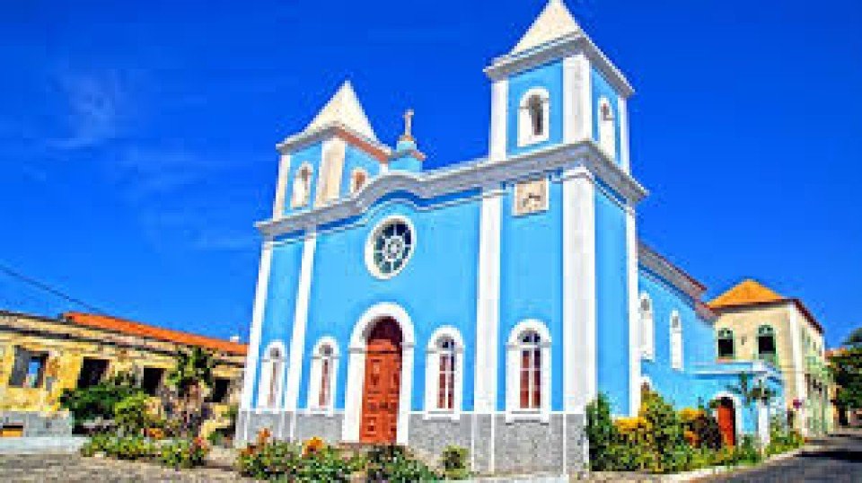 Sao Filipe, Fogo Island