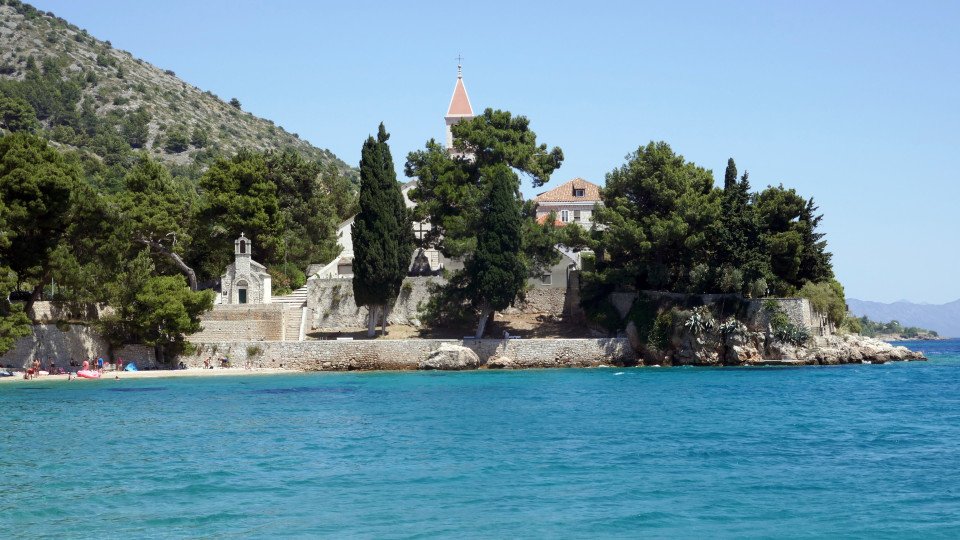 Adriatic Adventure